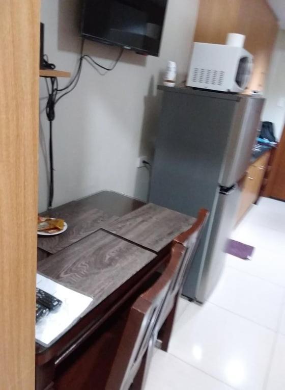 Condo At Shell Residences Manila Eksteriør billede