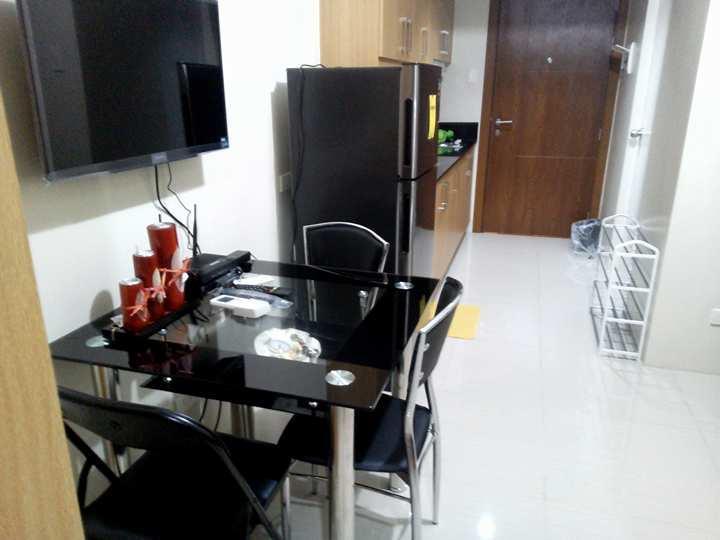 Condo At Shell Residences Manila Eksteriør billede