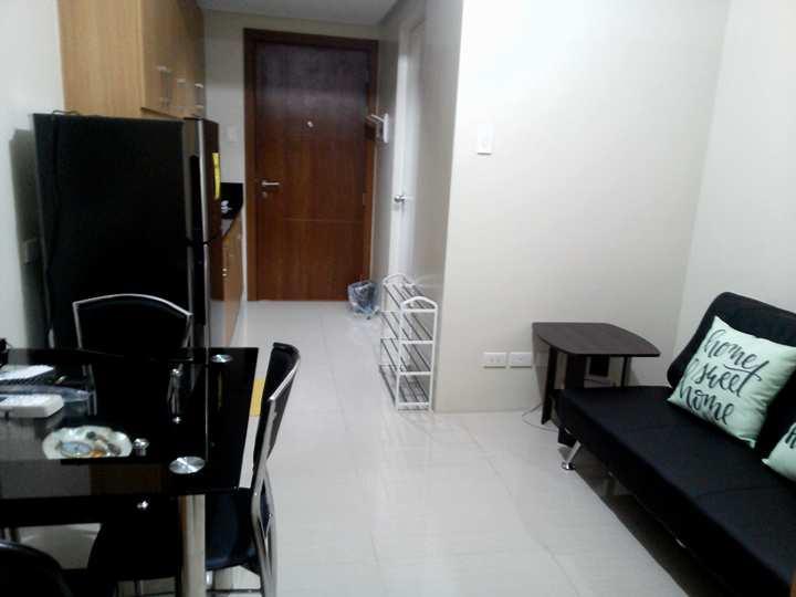 Condo At Shell Residences Manila Eksteriør billede
